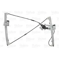 Valeo 851577 Raammechanisme
