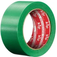 Kip 372 Unico Textieltape 48mm - 25 meter