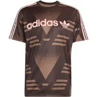 Adidas Tricot 'BRUISED BANANA' bruin