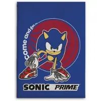 Sonic Fleece plaid 110 x 150 cm