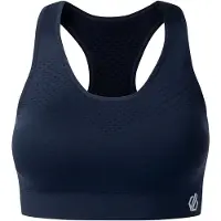 Dare 2b Dare2b Dont Sweat It Ii Sportbeha Met Lage Impact Blauw S Vrouw