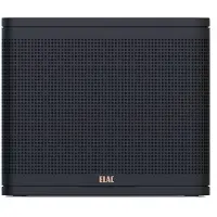 Elac NAVA 100 Mono draadloze luidspreker Zwart 10 W