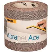 Mirka ABRANET | 93mm x 10m | Grip RLL | P120 - 545BQ001123R