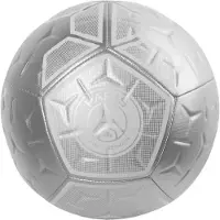 Nike Paris Saint-Germain x Jordan Academy Voetbal Maat 5 Zilver Grijs
