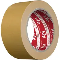 Kip 341 Tapijttape 50mm - 25 meter