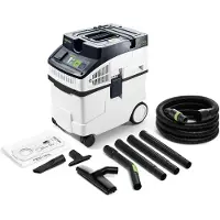 Festool CT 25-Set Stofafzuigmobiel - 578449