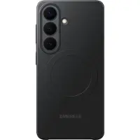Samsung Galaxy S26 Slim Back Cover met Magneet Zwart