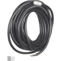 Hager Berker bodemtemperatuursensor met afstandsdetector - 161