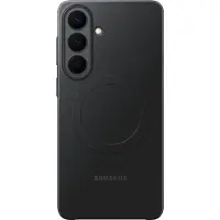 Samsung Galaxy S26 Plus Slim Back Cover met Magneet Zwart