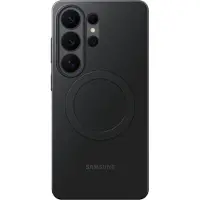 Samsung Galaxy S26 Ultra Slim Back Cover met Magneet Zwart