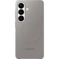 Samsung Galaxy S26 Slim Back Cover met Magneet Grijs
