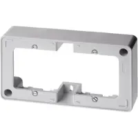 Hager Berker Arsys Opbouwschakelaars - 10300069
