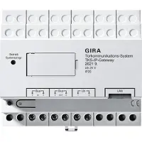 Gira DCS IP Gateway Gen2 20 Licentie Deursysteem - 262199