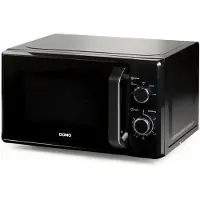 Domo magnetron DO2520