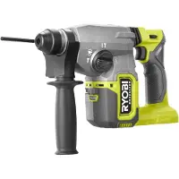 Ryobi RSDS18BL-0 accu-boorhamer 18 V 2,5 J SDS plus borstelloos ( 5133006493 ) Solo - zonder accu, zonder oplader