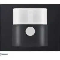 Hager K.1 - Bewegingsmelder 85341275 Antraciet