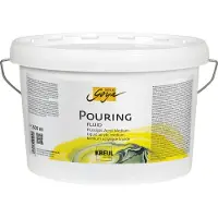 Kreul 87215 Medium 2500 ml 1 st.