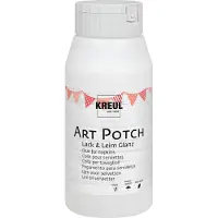 Kreul Art Potch Lijm 750 ml 797 g 1 stuk
