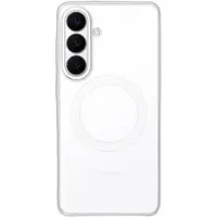 Samsung Clear Magnet Telefoonhoesje Voor Galaxy S26+ Transparant