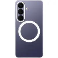 Samsung Clear Magnet Case S26