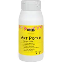 Kreul Art Potch Lijm 750 ml 771 g 1 st.