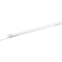 Osram HOMELIGHTING TubeKIT LED 600mm 8.9W 3000K LED-monitorlamp LED 8.90 W Warmwit
