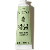 L'Occitane Amande Sublime Hand Cream 30 ml