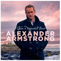 Cd Upon A Different Shore