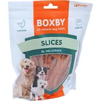 Boxby Chicken Slices