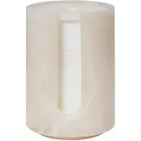 Ferm Living Wattenschijfjeshouder Mist Pearl
