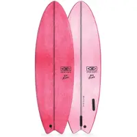 Ocean & Earth Ezi-rider 6´0´´ Surfplank