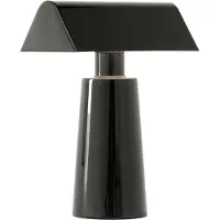 &tradition Caret MF1 draagbare tafellamp Antraciet