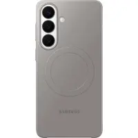 Samsung Galaxy S26 Plus Slim Back Cover avec Aimant Gris