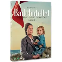 SMD Badehotellet sæson 9