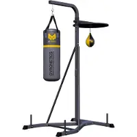 Gyronetics Boksstandaard Deluxe