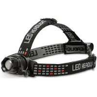 S.T.A.K Kaizer 10w Hoofdlamp