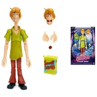 Jada Toys Scooby-Doo Action Figure 1/12 Shaggy 15 cm Action Figuur