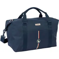 Safta The Eclipse Goose Bag Blauw Kinderen