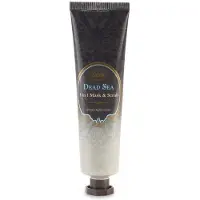 Sabon Dead Sea 3 In 1 Gezichtsscrubmasker 50 ml