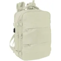 Safta 29.04l 29x19x44 Cm Backpack Beige Kinderen