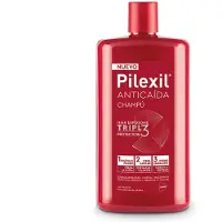 PILEXIL Triple Protection 450ml Anti-haaruitval Shampoo