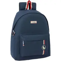 Safta The Eclipse Goose 20.80l 32x43x14 Cm Backpack Blauw Kinderen
