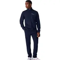Champion Sweatpak met labeldetails