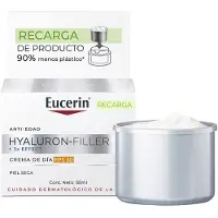 Eucerin Hyaluron-filler Day Spf30 Refill 50ml Gezichtscrème
