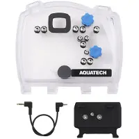 Aquatech Conversion Kit - Sony FX3/FX30