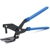 HBM uitlaatrubber demontagetang 360 mm