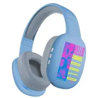 Reig Musicales Barbie Wireless Headphones Blauw