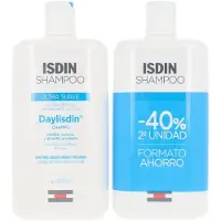 Isdin Daylisdin Frequent Use Shampoo Duo 2 X 400 ml