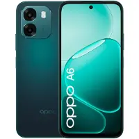 OPPO A6 4G - 256GB - Zwart