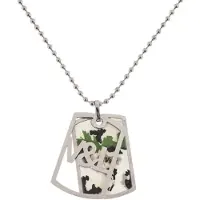 Victorio & Lucchino Vj0126cl Ketting